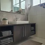 Apartment Lockei *
