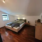 Apartment Lockei