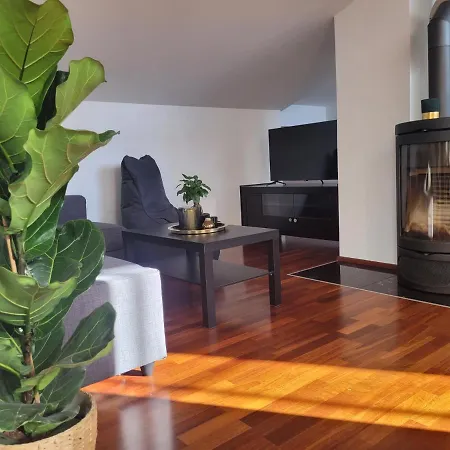 Lockei Appartement