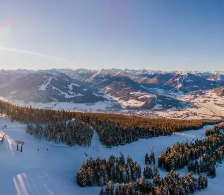 Lockei Eben Im Pongau