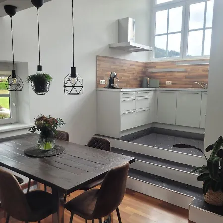 Lockei Eben Im Pongau