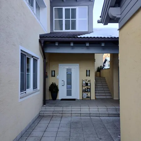 Lockei * Eben Im Pongau