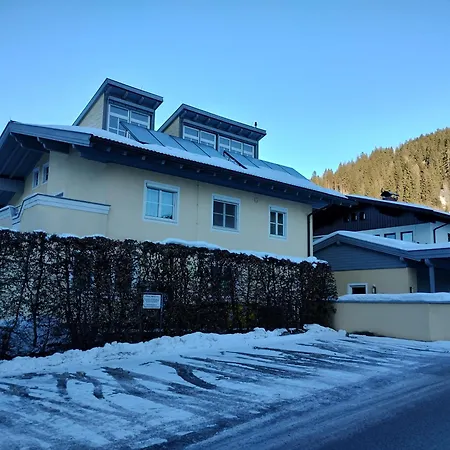 Lägenhet Lockei