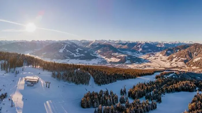 Lockei Eben Im Pongau