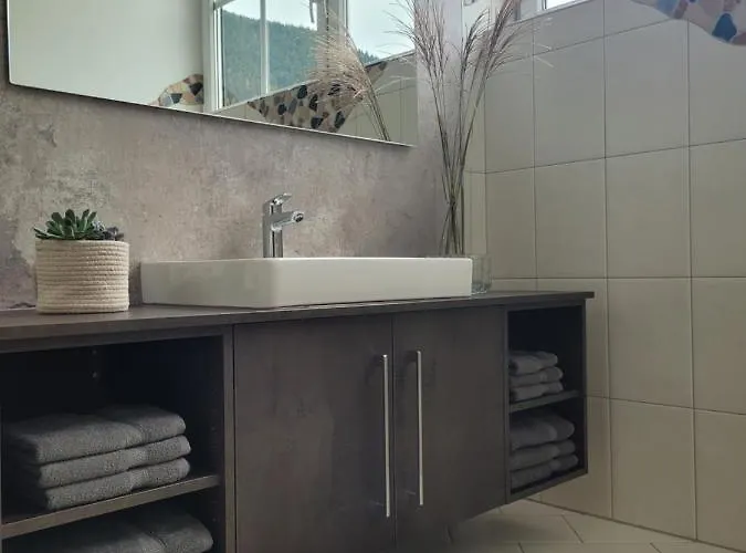 Appartement Lockei *