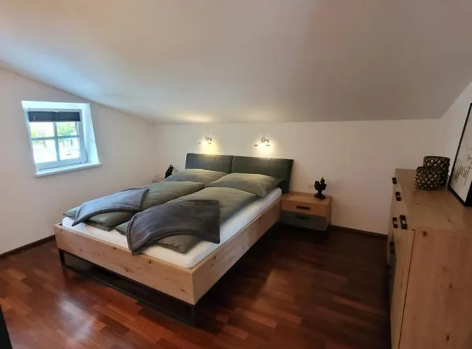 Appartement Lockei