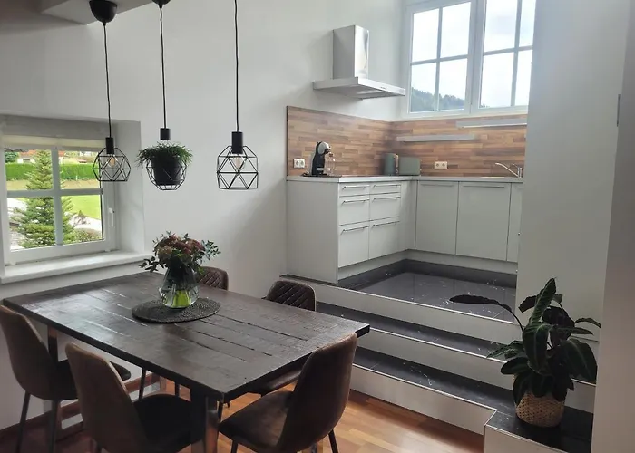 Lockei Eben Im Pongau