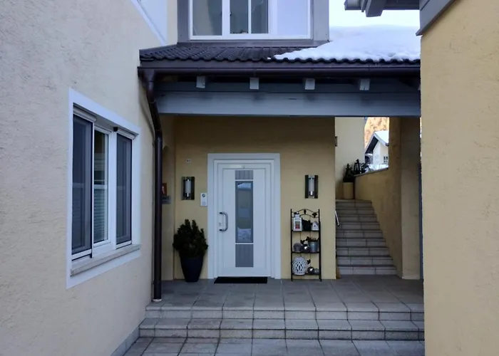 Lockei * Eben Im Pongau